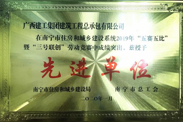 4.1先进单元奖牌。容芝雅  摄700.jpg