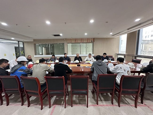 项目总结会现。ńㄍ迹.jpg